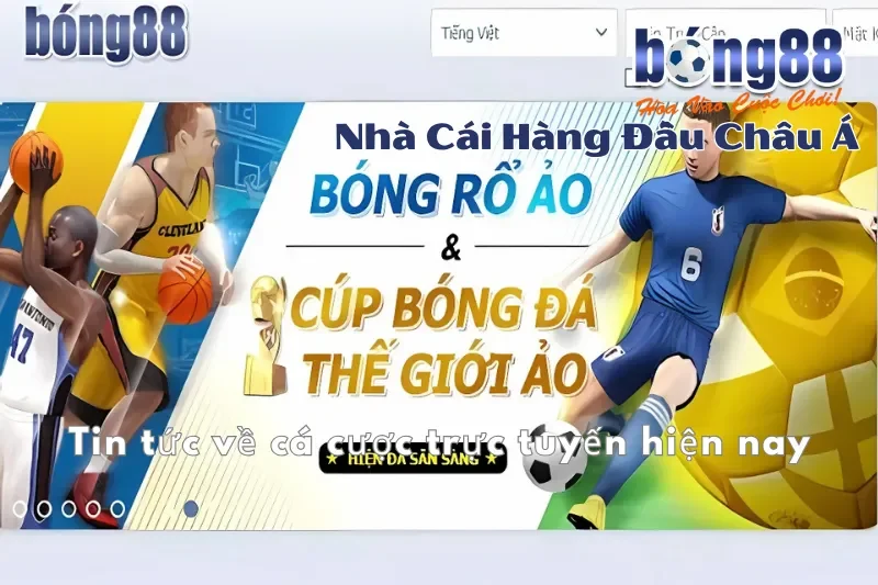 Cược Trực Tiếp Bong88 (Live Betting): Chiến Thuật Theo 4 Giai Đoạn Trận Đấu 2 Cược trực tiếp Bong88 theo diễn biến trận đấu