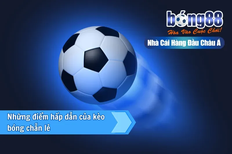 Kèo Chẵn Lẻ Là Gì? Thống Kê Phân Bố & Cách Chơi Đúng Vai Trò 3 Thống kê phân bố tổng bàn thắng chẵn lẻ
