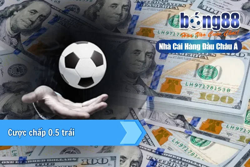 Kèo Chấp Là Gì? Giải Nghĩa Từng Mức Từ 0 Đến 2 Trái & Cách Chọn Cửa 4 Kinh nghiệm chọn cửa kèo chấp theo thế trận