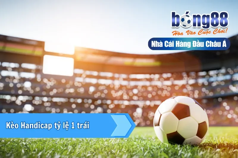 Kèo Châu Á Là Gì? Cách Đọc, Bảng Tính Tiền & Kinh Nghiệm 2026 3 Cách đọc bảng kèo châu Á và các mức chấp tại Bong88