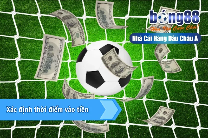 Kèo Đồng Banh Nửa Trái (0.25) Là Gì? Cơ Chế Chia Đôi & Bảng Kịch Bản 4 Tình huống thực chiến với kèo đồng banh nửa trái