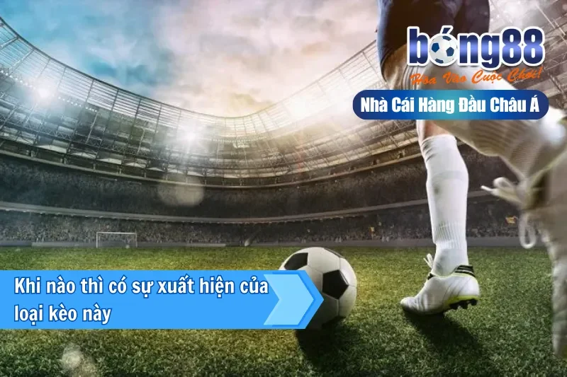 Kèo Hiệp Phụ Là Gì? Ranh Giới Tính Kèo & Chiến Thuật Trận Knock-Out 3 Các loại kèo hiệp phụ và cách tính tại Bong88