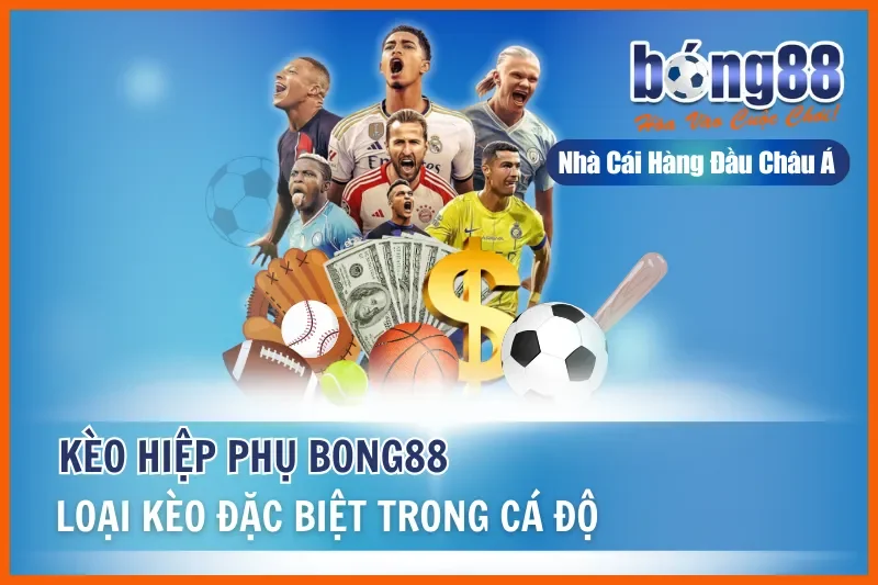 Kèo Hiệp Phụ Là Gì? Ranh Giới Tính Kèo & Chiến Thuật Trận Knock-Out 1 Kèo Hiệp Phụ Là Gì? Ranh Giới Tính Kèo & Chiến Thuật Trận Knock-Out