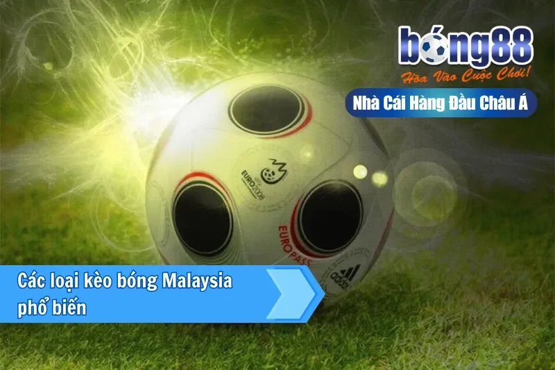 Kèo Malaysia Là Gì? Cách Đọc Tỷ Lệ Âm Dương & Bảng Tính Tiền Chi Tiết Bong88 4 Kinh nghiệm đọc kèo Malaysia cho người chơi Việt Nam