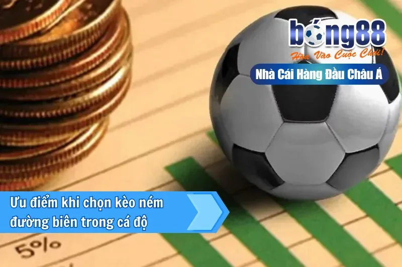 Các yếu tố ảnh hưởng số quả ném biên trong trận