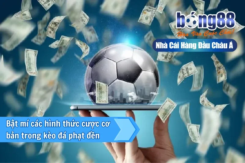 Kèo Phạt Đền Là Gì? Yếu Tố Dự Báo, Định Giá Yes/No & Hiệu Ứng VAR 3 Các yếu tố dự báo phạt đền trong trận đấu