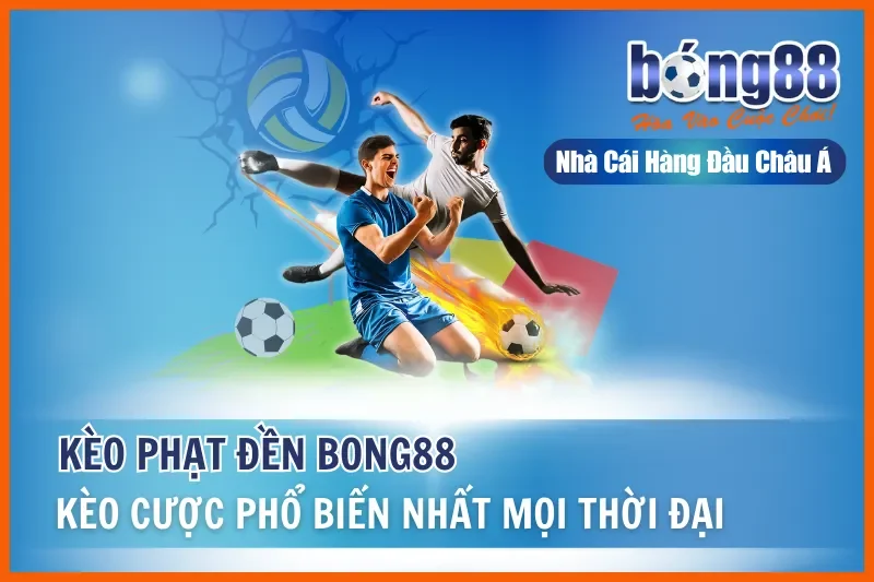 Kèo Phạt Đền Là Gì? Yếu Tố Dự Báo, Định Giá Yes/No & Hiệu Ứng VAR 1 Kèo Phạt Đền Là Gì? Yếu Tố Dự Báo, Định Giá Yes/No & Hiệu Ứng VAR