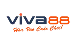 Viva88 logo