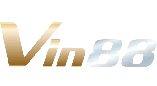 Vin88 logo